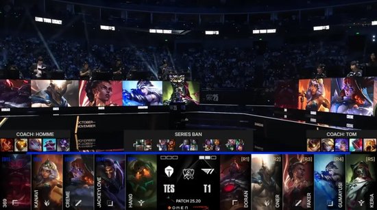 【赛后战报】卡莎尽力难救主，RA三核2：1击败EDG