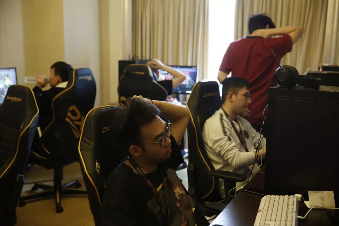 FaZe将broky重新带回主阵容