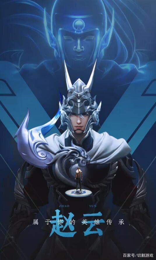 王者荣耀测试服大更新，新赛季调整抢先看，先说英雄调整