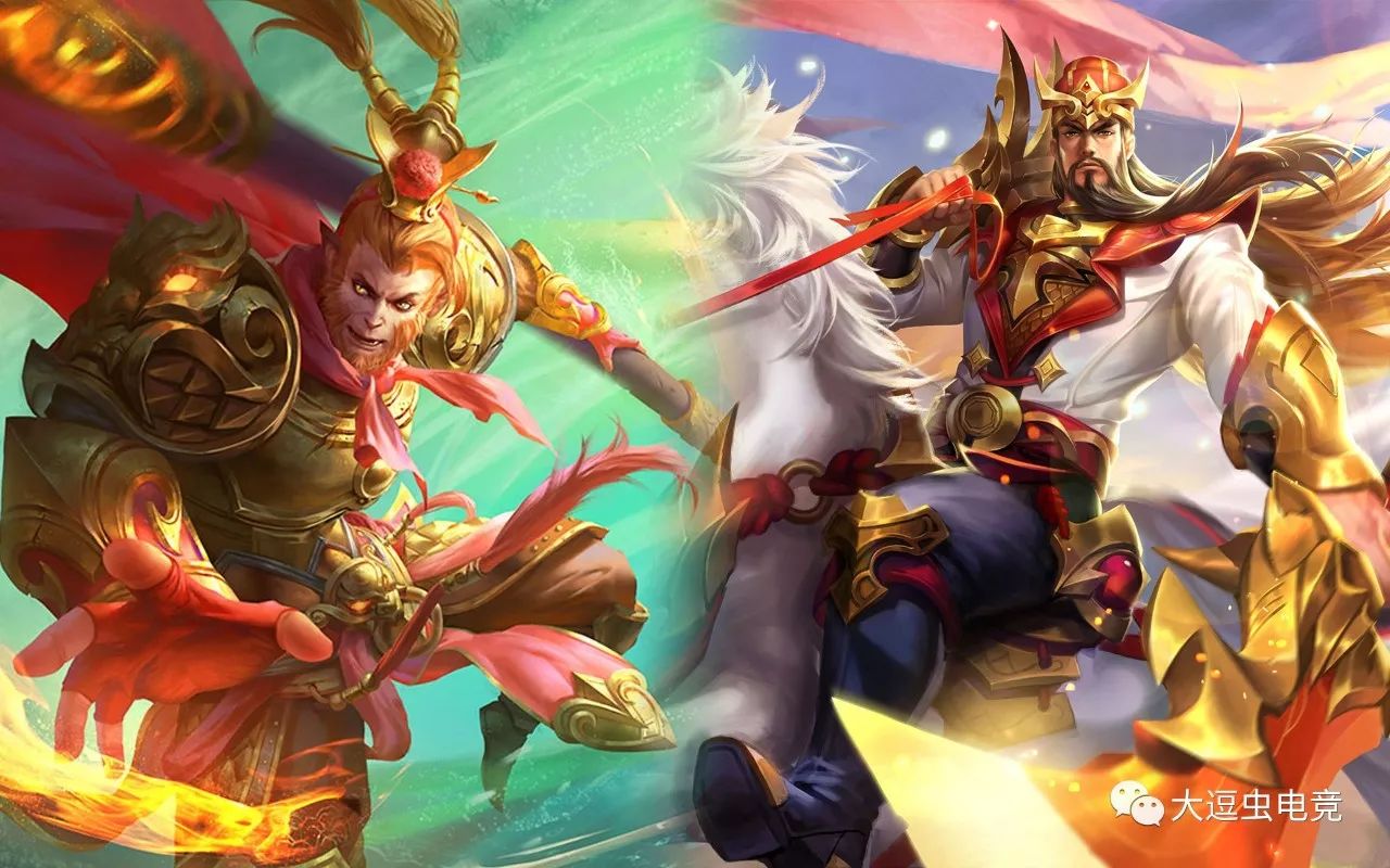 DOTA2分析师NS谈利雅得决赛：LGD战术和选人更胜一筹，没有剧本