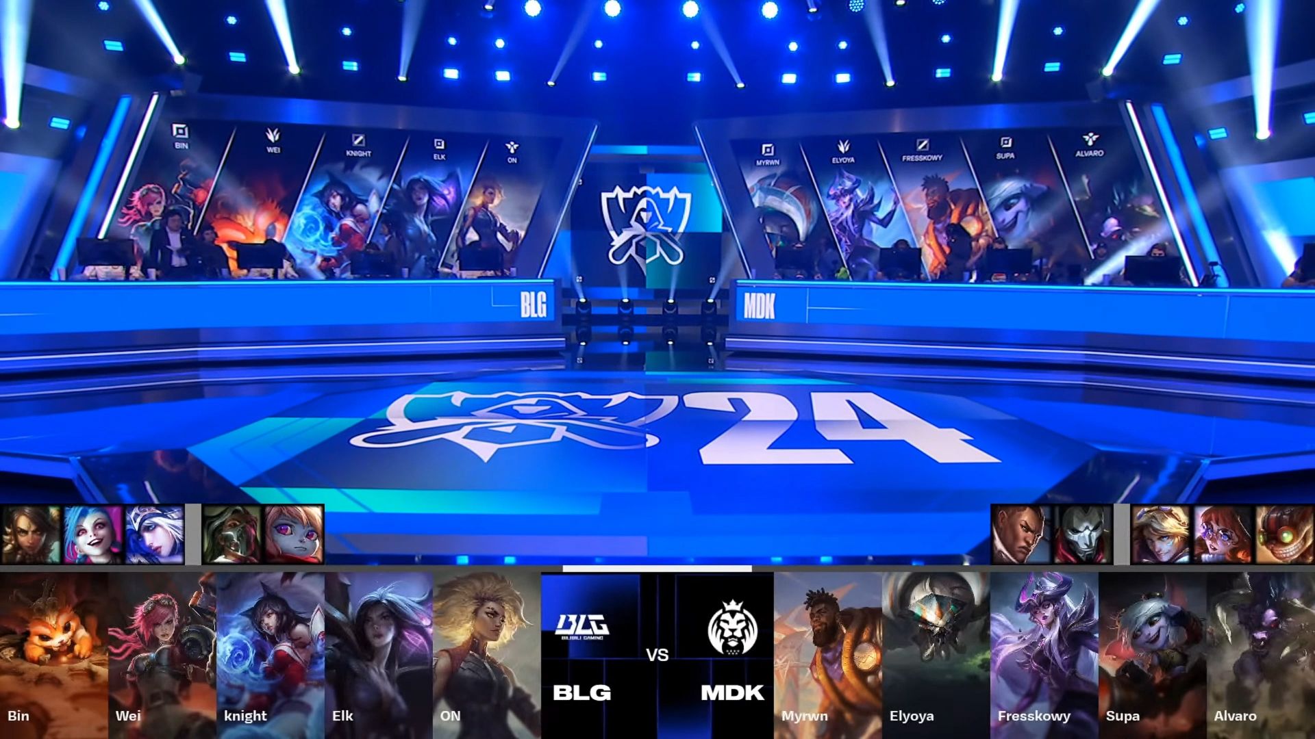 海外网友对LDL假赛调查结果的看法，Bo再次被当典型案例