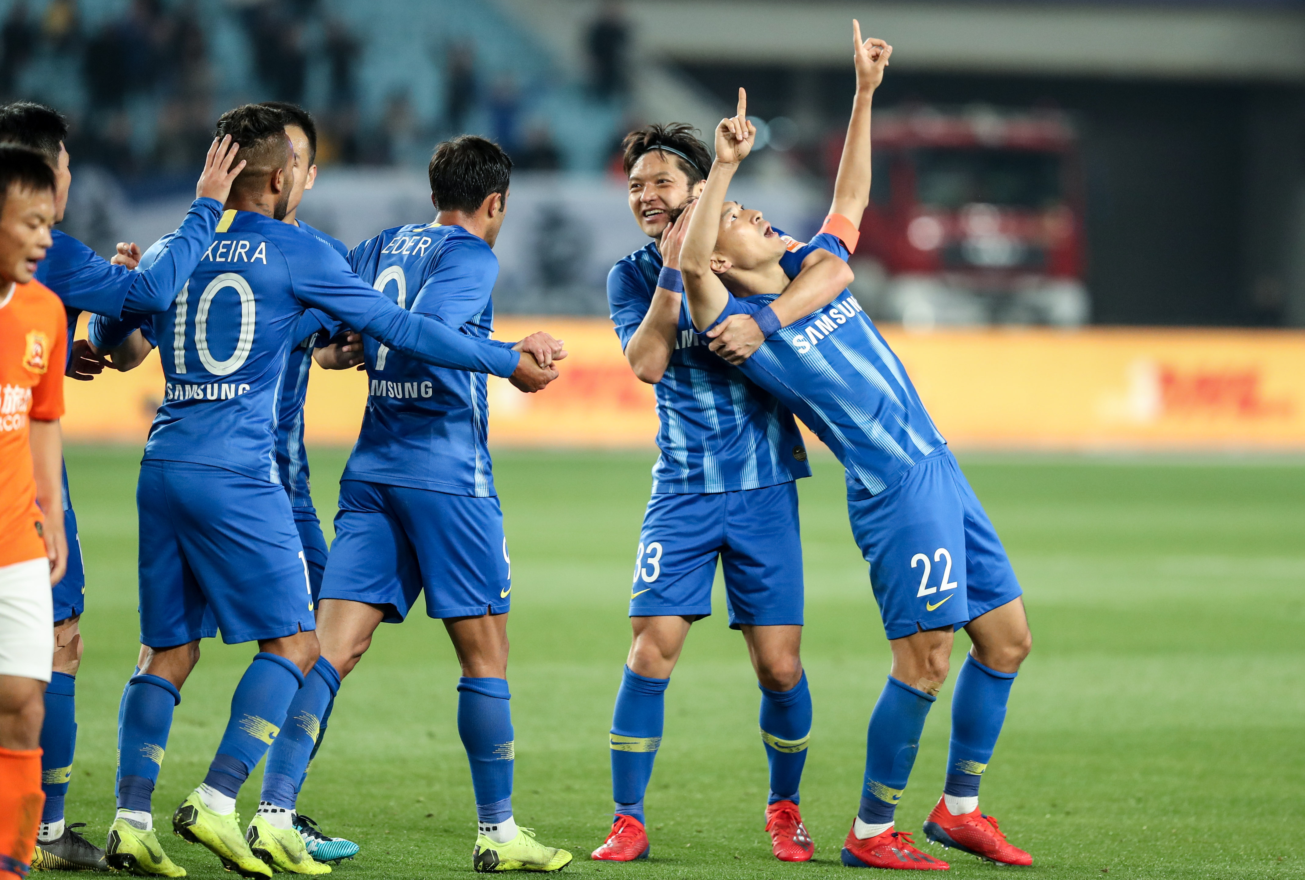 Lex解释了为什么Gaimin Gladiators被邀请参加TI14