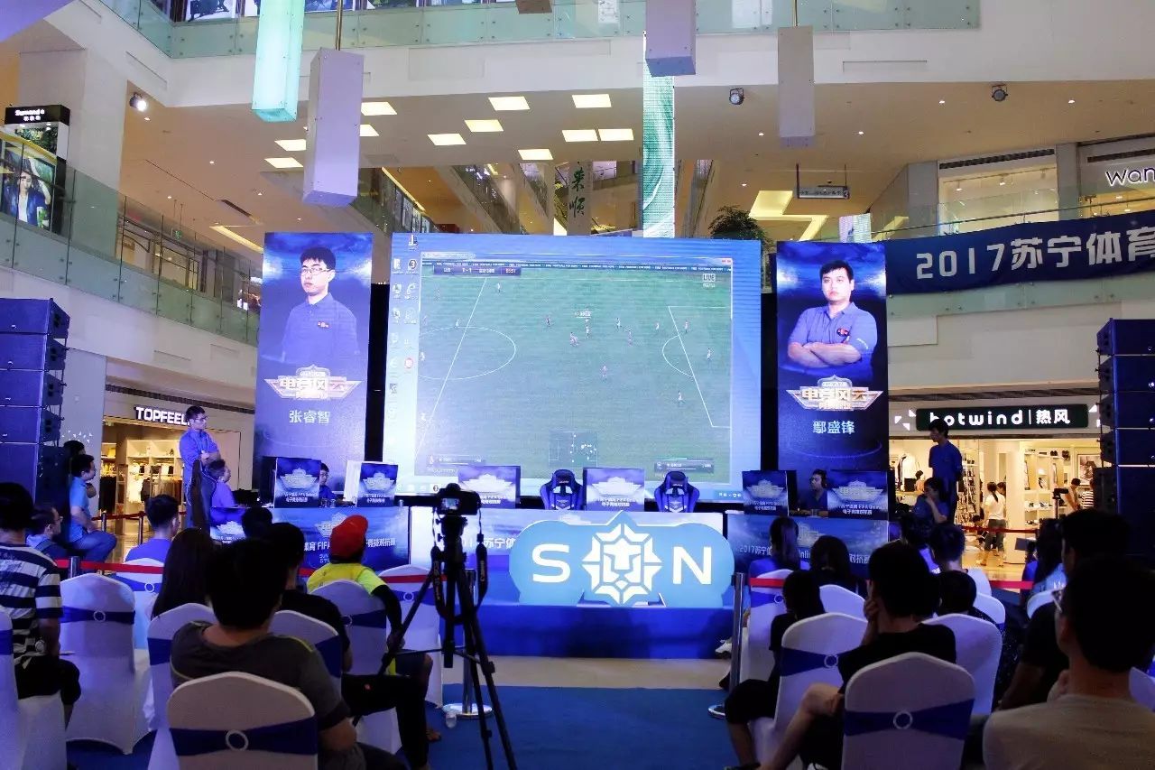 Top Esports 加入 NEST 阵容：naiyou、xiaofang 和 Niket 回归 Top Esports 参赛