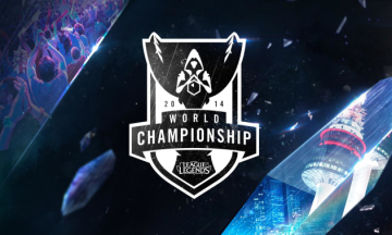 BLG赛后采访 bin ：希望可以进决赛然后夺冠 Wei ：一直赢下去吧