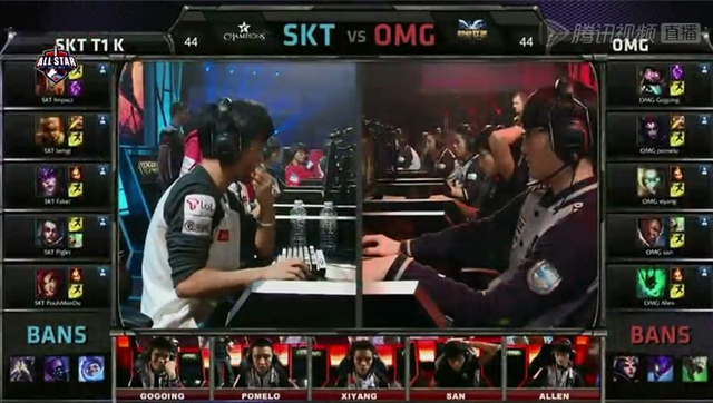 LPL夏季赛W3D3：NIP再战IG，TT背水一战直面JDG