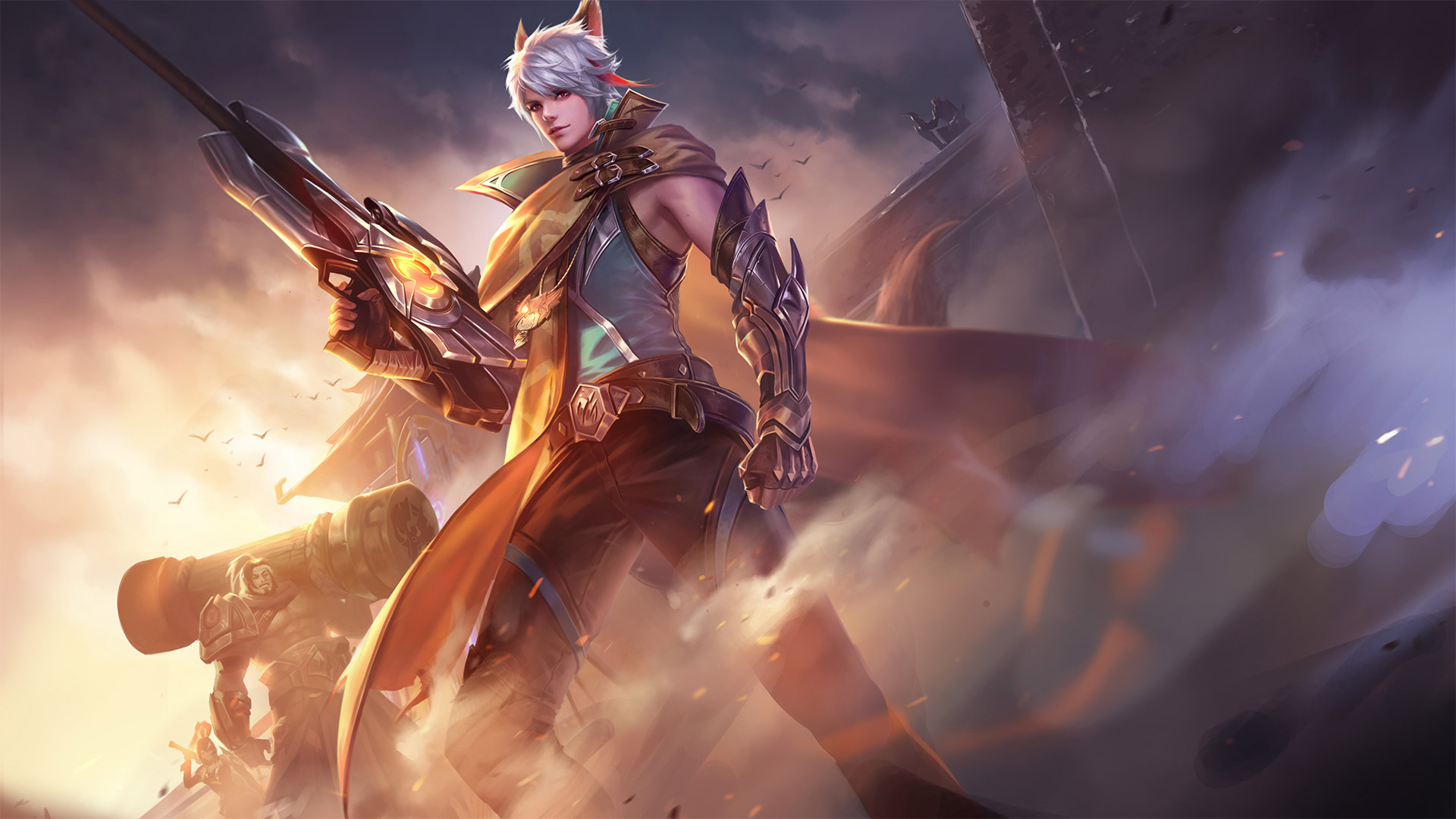 DRX四名选手解除隔离 今日即可正常参赛