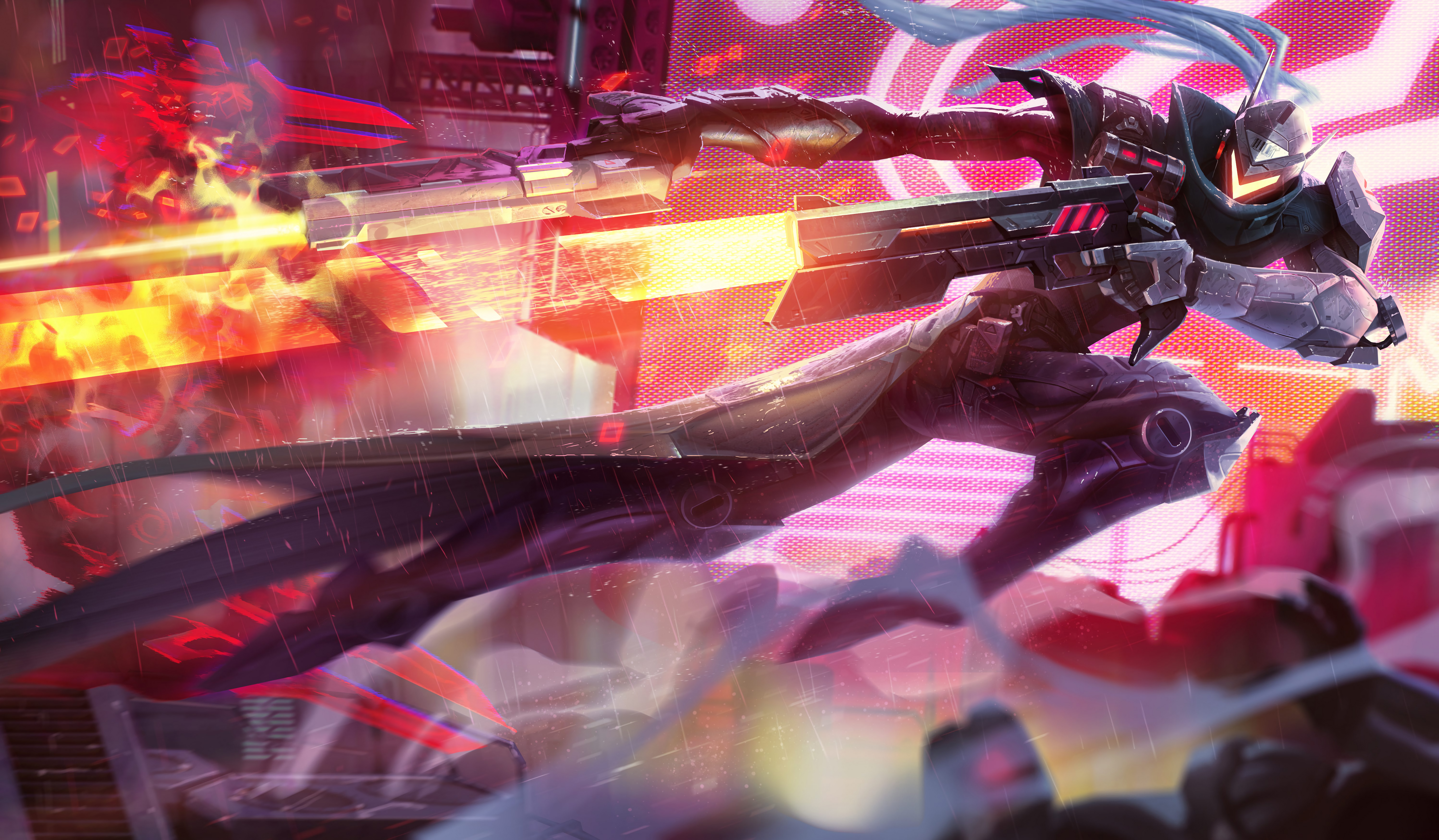 电竞比分官宣：Astralis正式签下HooXi