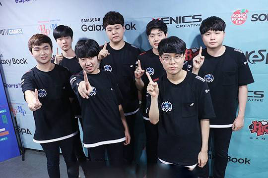 siuhy以租借身份加入Liquid