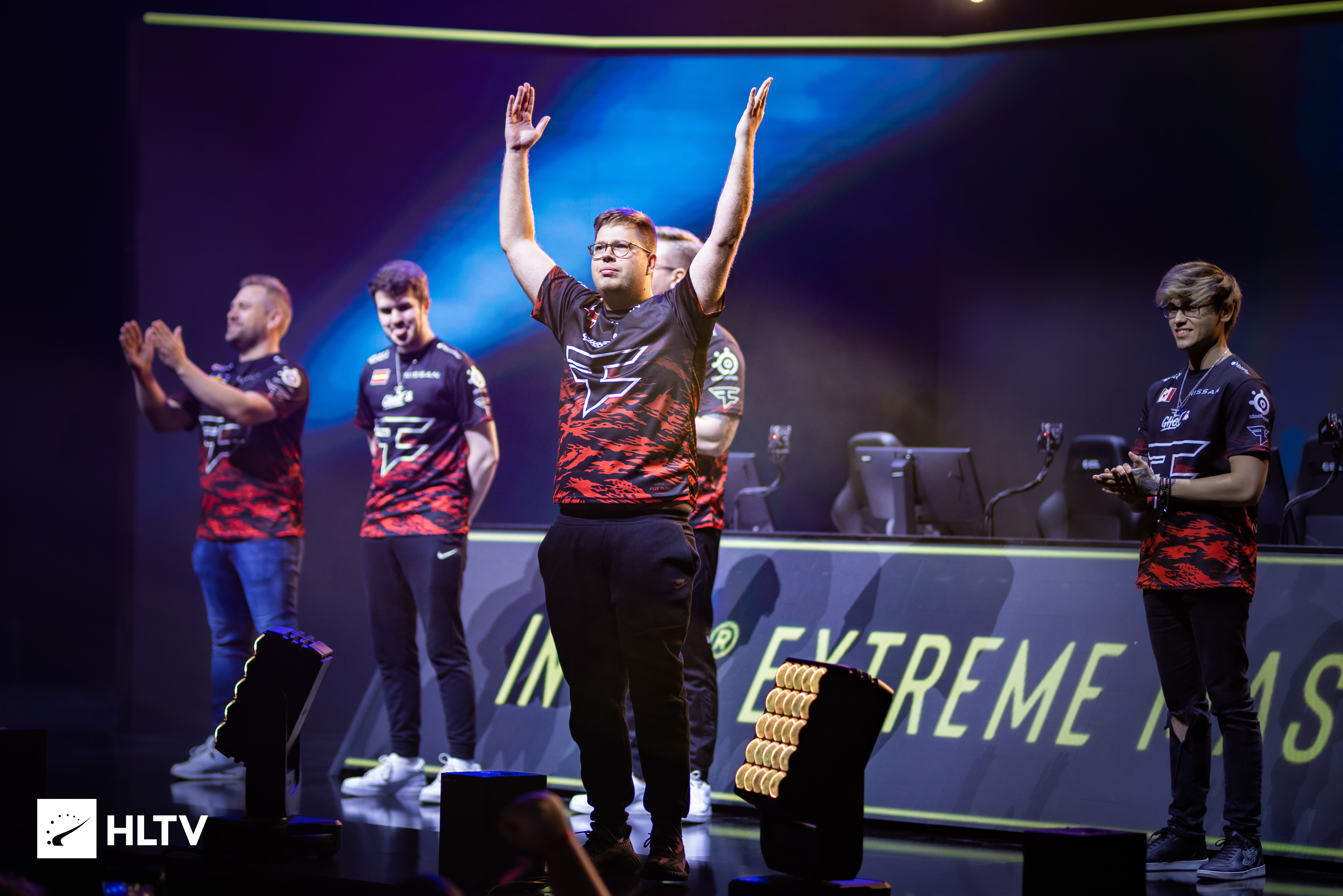 质量不及预期，DreamHack安纳海姆站取消