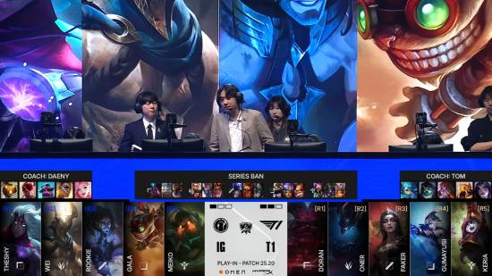 Passion UA 是上海欧洲RMR中最年轻的队伍