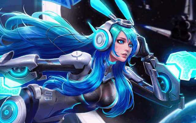 Viper 和 XUN 加入 Bilibili Gaming