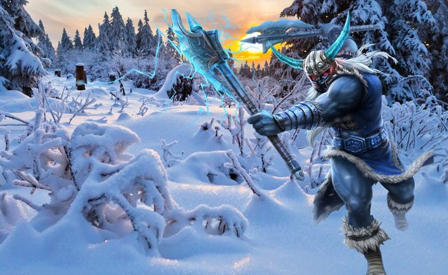 传奇AD Bang宣布退役，十年职业生涯结束