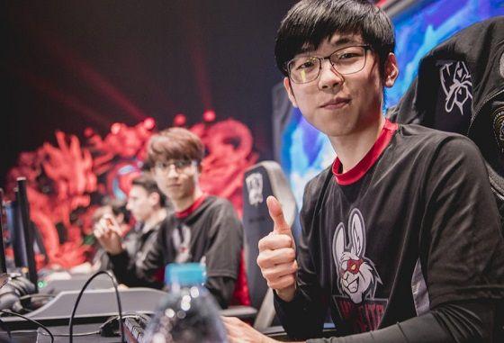 OBGG最新显示：顶级 LPL 战队的阵容基本确认