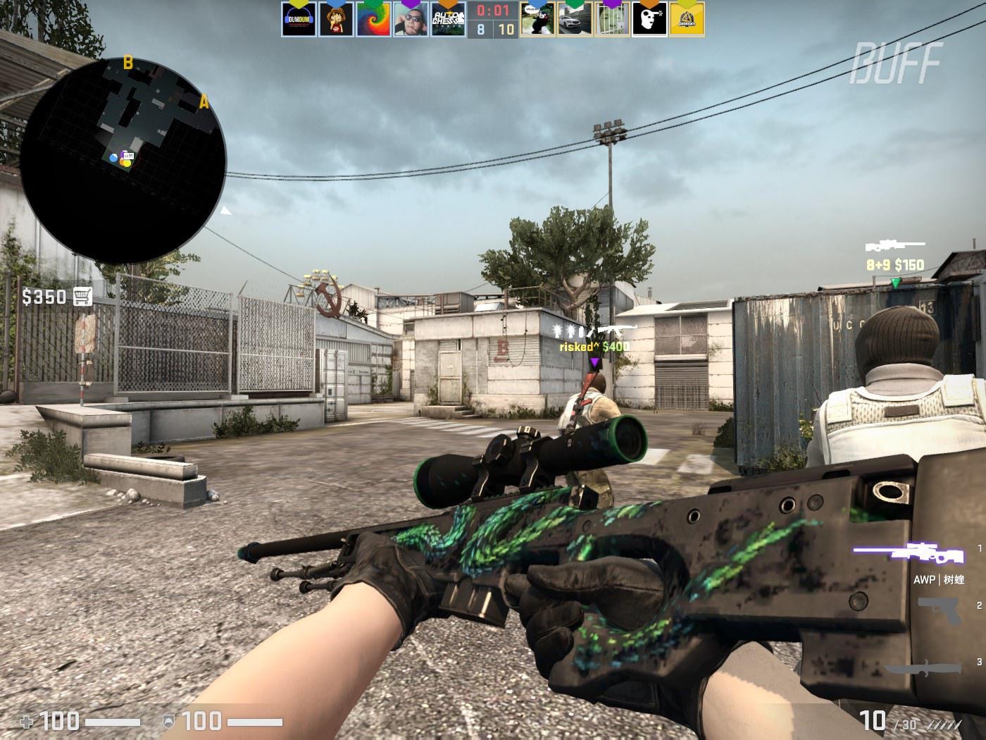 入围赛手感火热 BLG能否继续状态挺进胜者组