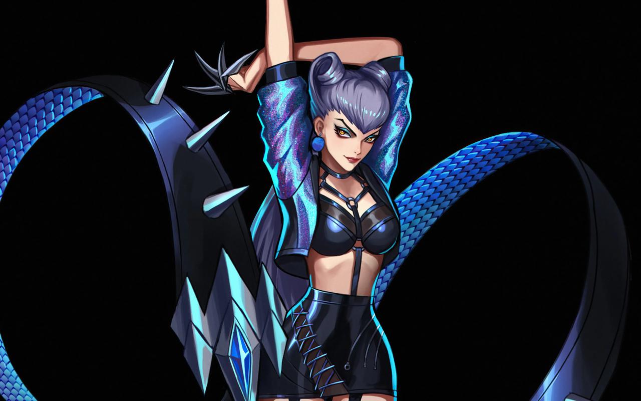 Robiin谈失败的 Alliance 阵容改组及其离队