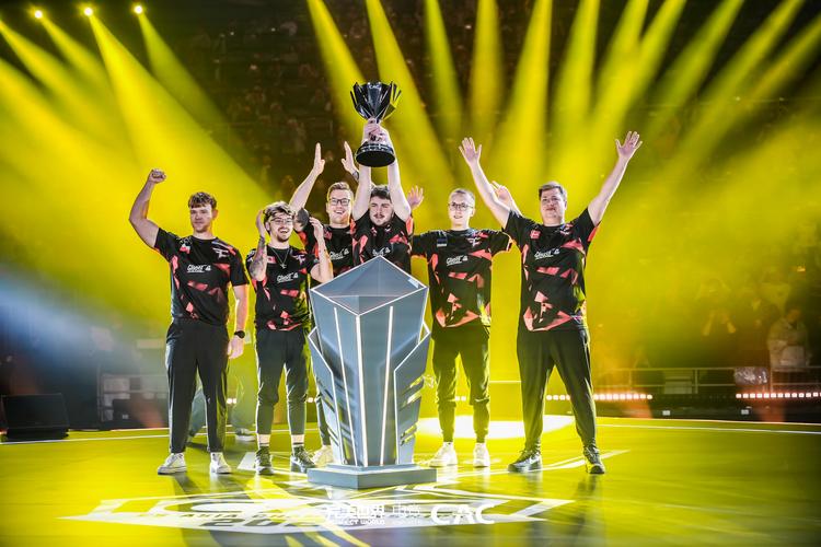 好事将近，f0rest将缺席未来一段时间的赛事