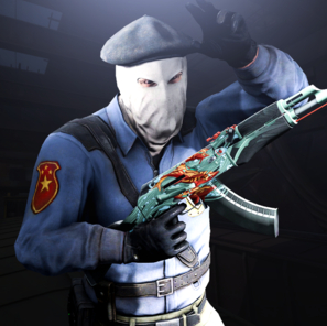 innersh1ne谈RMR封闭预选赛：BLEED最让人失望