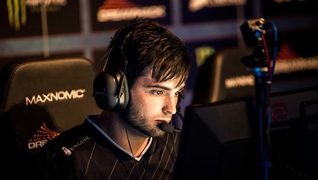 NAVI和 Spirit 将跳过PGL布加勒斯特2025