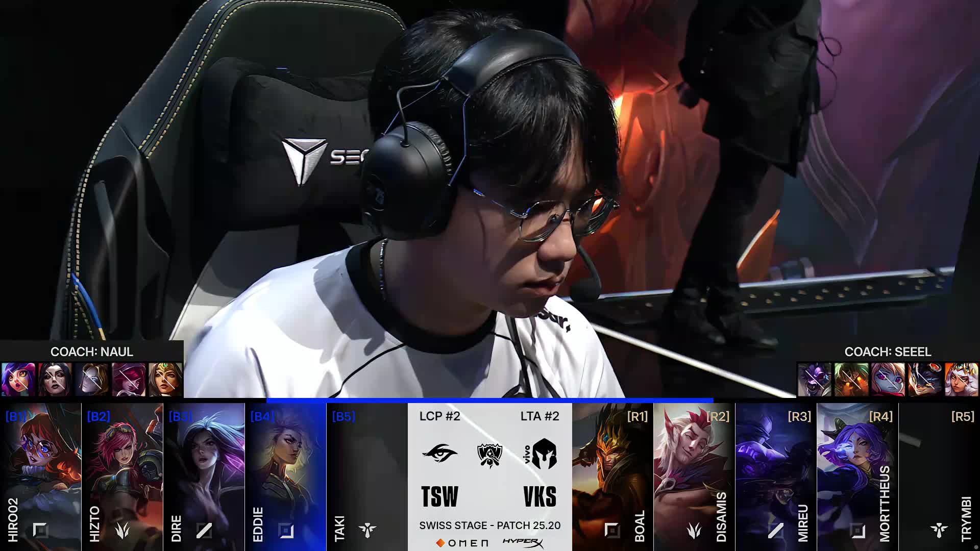 CSGO一线队伍进入休赛期，Weplay宣布青训赛事接上