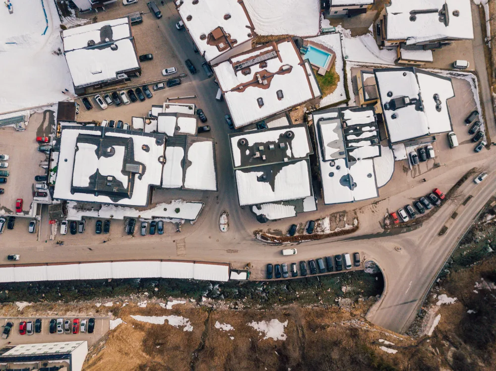 Aerial Portfolio - 爱游戏3