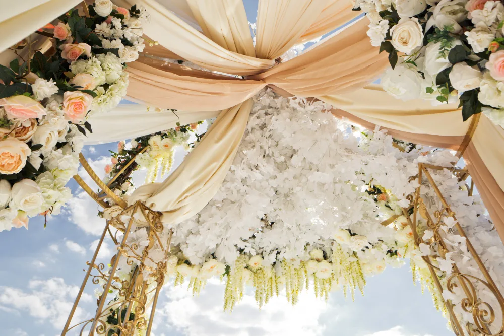 Wedding Gallery - 爱游戏3