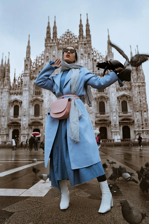 Fashion Photography Services - 爱游戏3